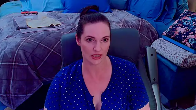 Chat XXX en directo de ninajaymes