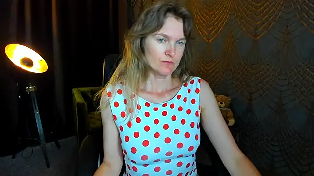 Chatroom XXX en direct de Anabell_xxx