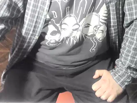 Chatroom XXX en direct de OreCam