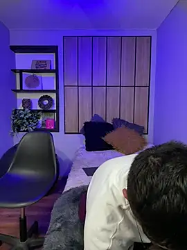 Živý XXX chat Andy_Norton