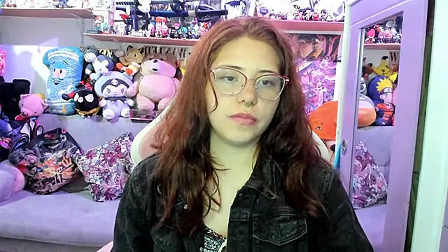 soficammy – Naživo XXX chat
