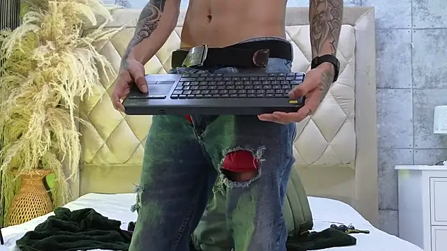 Paulo_527 Live XXX-Chat
