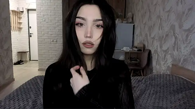 Czat XXX na żywo – AmieSky