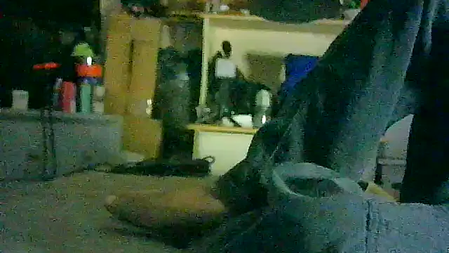 CR3M3_FIR3 现场XXX聊天