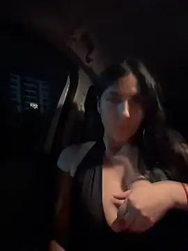 I_AM_SOPHIE_'s Live XXX Chat