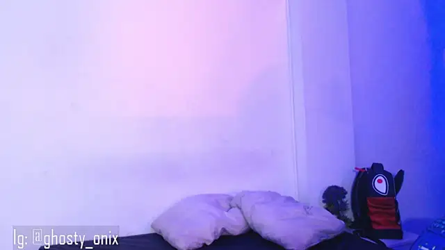 Czat XXX na żywo – onixandghosty1