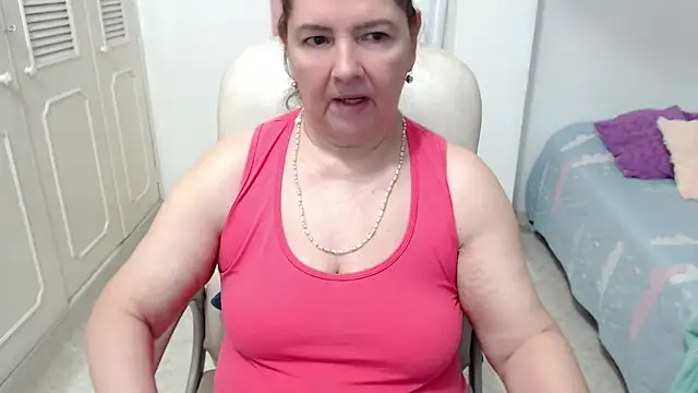 leonela_69 élő XXX-chatje