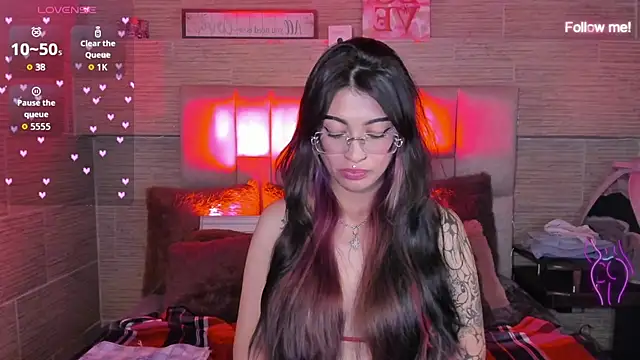 mia_devine_ লাইভ XXX চ্যাট