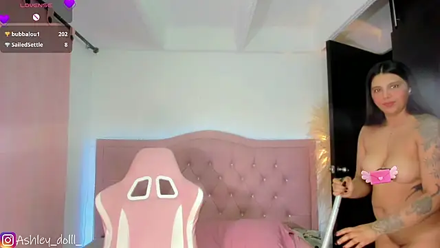 Ashley_dolll – Live XXX-chat