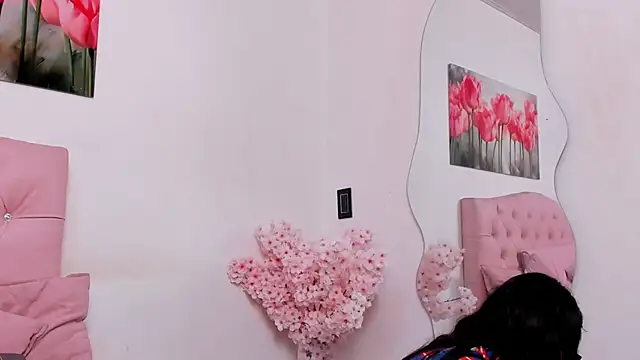 Živý XXX chat pinky_f00x