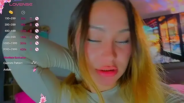 baobei03 Obrolan Langsung XXX