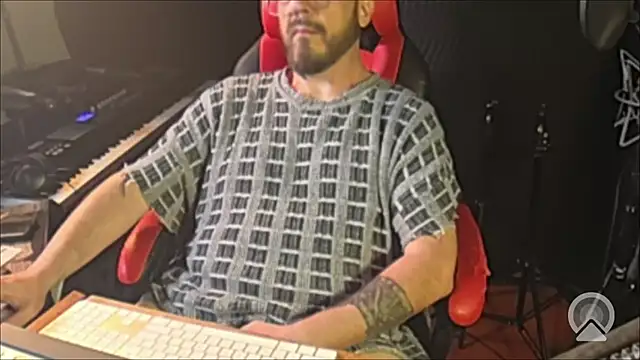Show webcam de regulardood