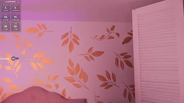 alix_bay's Live XXX Chat