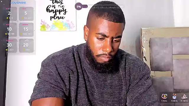 lebron_million Webcamshow