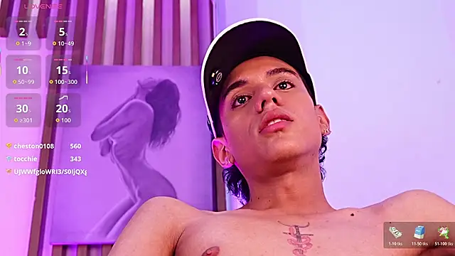 Živý XXX chat MathewAdamss