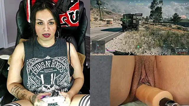 Blaze_Onn XXX чат на живо