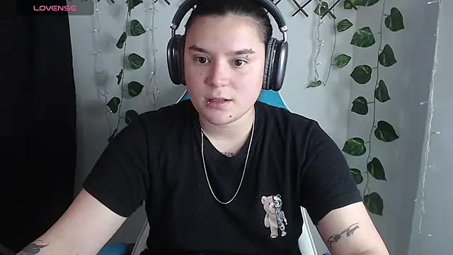 Nika_1_ – live chatrum
