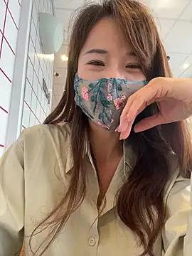 kiss_loo 现场XXX聊天