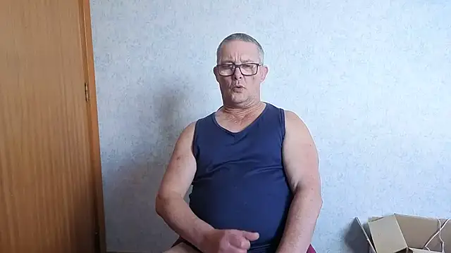 daddy_man 라이브 XXX 채팅