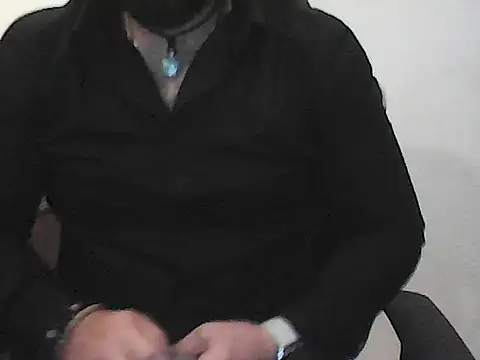 Živý XXX chat Yorel1109-