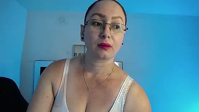 milly_sanchez Chat XXX live