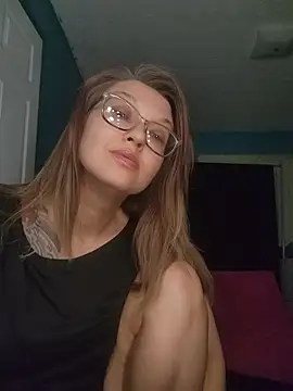 Онлайн чат XXX NicolePearl