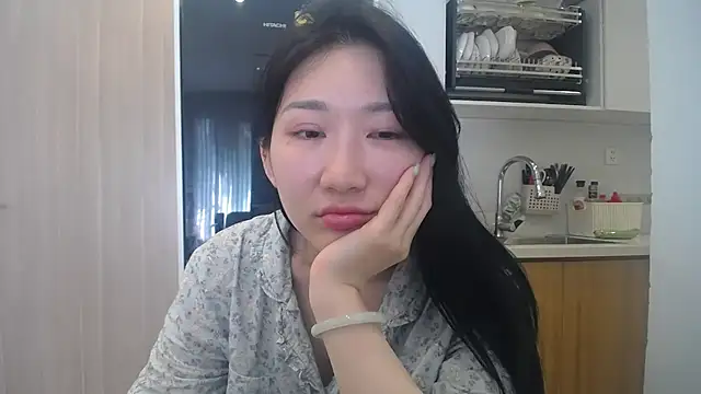 Chat XXX ao vivo de Asiagirll