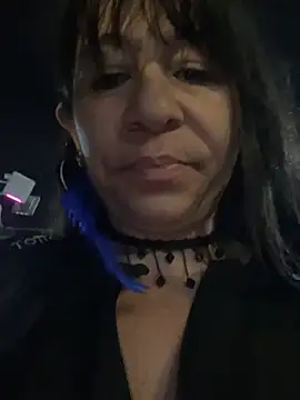 Dulce-miamilf's Live XXX Chat