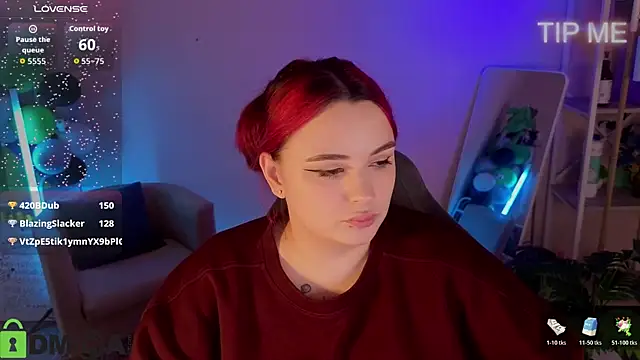 Mia_R0ss – Naživo XXX chat