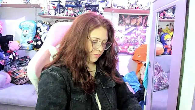 soficammy Live XXX-Chat