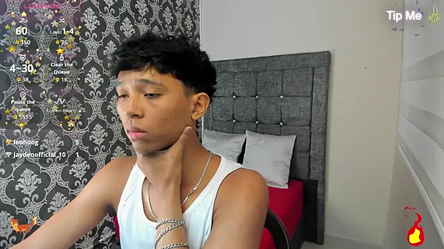 Little_Twink19x Live XXX-Chat