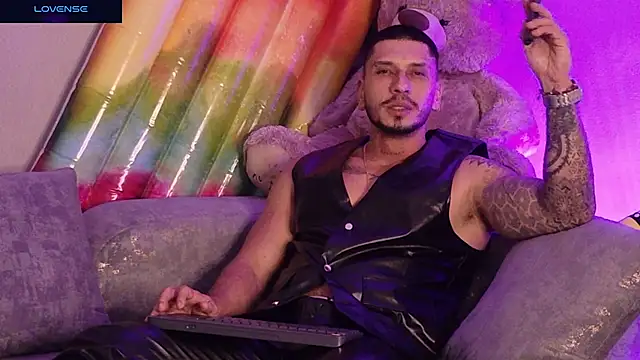 Seth_Vegaa Live XXX-chat