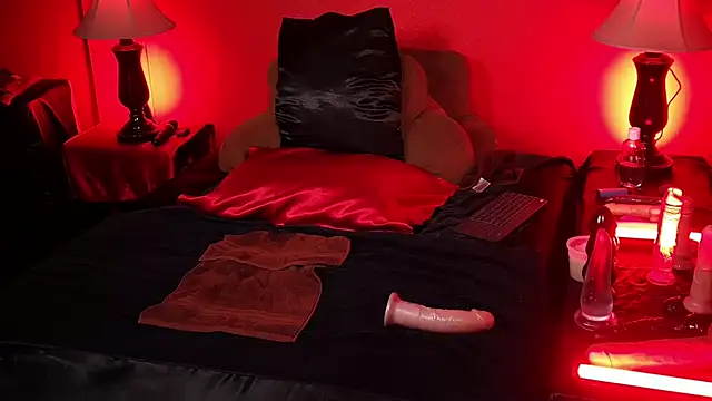 JenniferCD Adlı Modelin Canlı XXX Sohbeti
