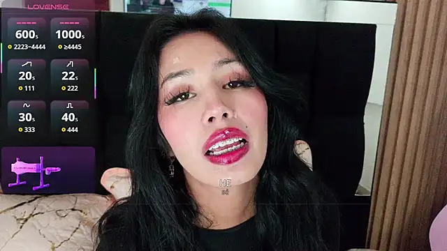 Miss_Charlottet Live XXX-Chat