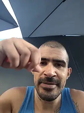 Show Webcam de Mikey69me@xh