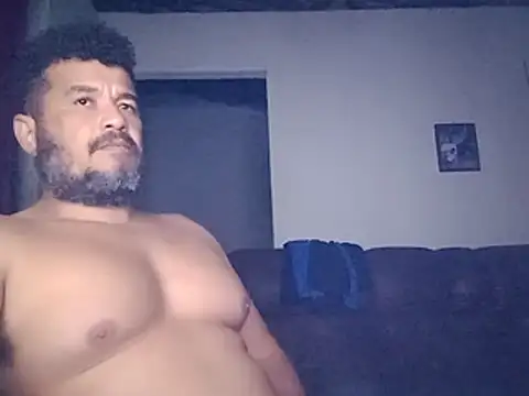 Show webcam de tarra122