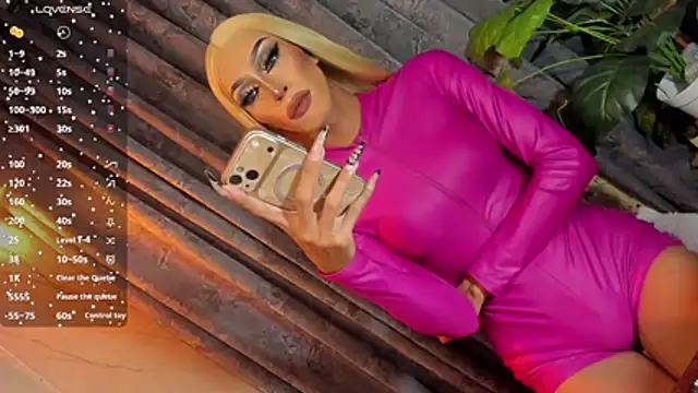 limitlessgoddes_mistress Adlı Modelin Canlı XXX Sohbeti