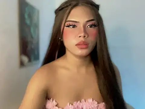 Wicked_crissie Show Webcam