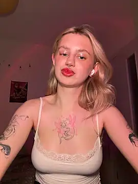 Chat XXX Live blondiedoll