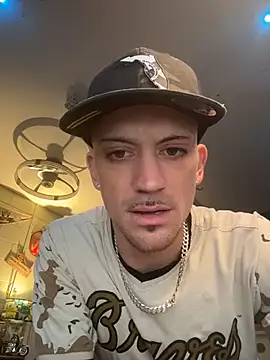 Twist_N_Tease webkamerás műsora