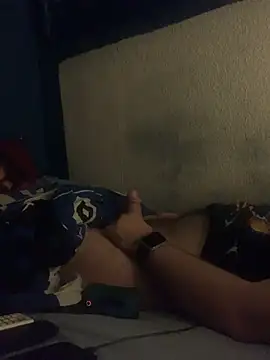 GeilerHSVFAN1989 Webcam show