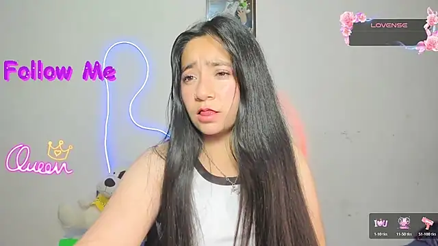 Chat XXX Live litle_mily_