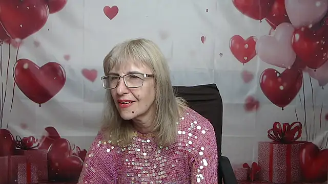 PattySanny Adlı Modelin Canlı XXX Sohbeti