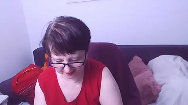 ChristaRose's Live XXX Chat