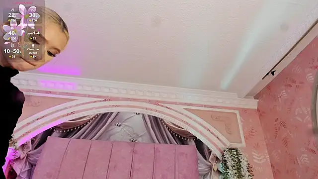 Dulce_violetta_ – Naživo XXX chat