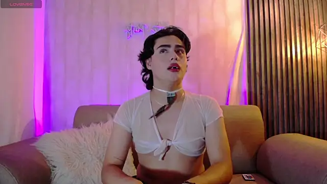Ayleen_Mitchell Webcam-Show