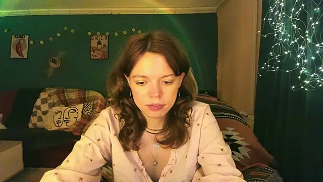 ClancyMorissey XXX чат на живо