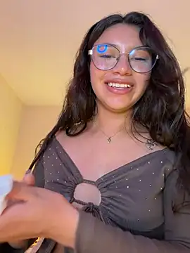 Czat XXX na żywo – CocoaGigiMuse