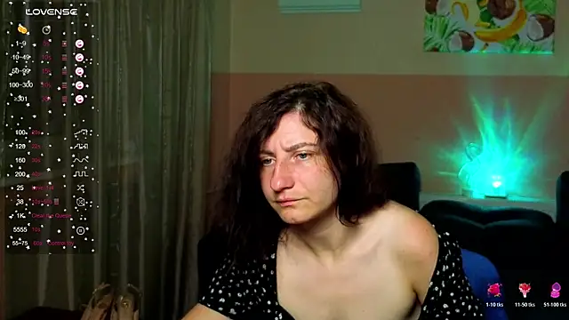 Muse_kitty_jenia Obrolan Langsung XXX