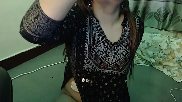Živý XXX chat queen_angelina